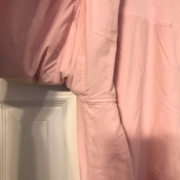 Lululemon Dance Studio Mid-Rise Lined Jogger Strawberry Milkshake 12 - Picture 7 of 13